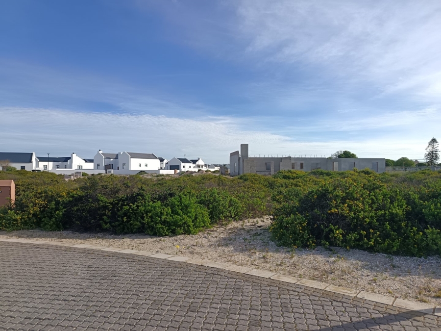  Bedroom Property for Sale in Laaiplek Western Cape